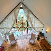 Bird Nest - Hanthana - B&B