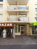 Confort du Sud T2 avec garage et WiFi en centre-ville - Bed and Breakfast