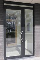 Appartement René Mouchotteplein (Antigua) - B&B Middelkerke