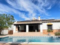 Casa del Burro Perezoso - Ferienwohnung Almáchar