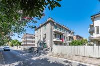 Pescara SeaView Apartment with Private Parking! - Chambres d’hôtes
