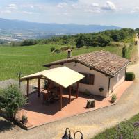 B&B Talla - Il Borghetto di Carra - Bed and Breakfast Talla