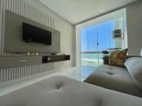 Frente mar - B&B Guarujá