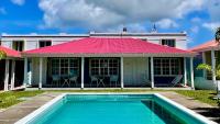 B&B Oranjestad - Talk of the Town Inn & Suites - St Eustatius - Bed and Breakfast Oranjestad