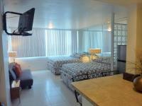 B&B Miami Beach - Intercoastal Studio for up to 4 free parking - Bed and Breakfast Miami Beach