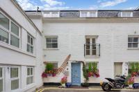 Luxury 3 Bed House by Hyde Park, Bayswater - B&B