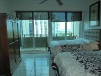 B&B Miami Beach - Spacious One bedroom Bay View Penthouse - Bed and Breakfast Miami Beach