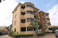 B&B Kampala - De la Cruz Apartments - Bed and Breakfast Kampala