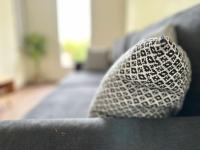 Cottage Arlette à 600m de la mer - B&B Cayeux-sur-Mer