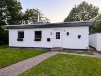 Gästehaus Stüber - Ferienwohnung Fehmarn