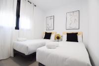 Apartamento - Planta baja