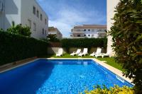 Brises del Mar 3-1 - B&B l'Estartit