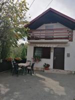 Studio Apartman Barbara - B&B