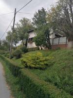 Studio Apartman Barbara - Bed and Breakfast Josipdol