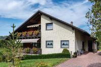 B&B Wehr - Haus Berger - Bed and Breakfast Wehr