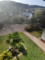 Im Vulkanparkherz - B&B