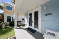 Sea Suite - Large hot tub with an easy walk to the beach - B&B Santa Rosa Beach