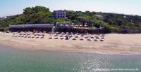 Alonaki Beach - B&B Preveza
