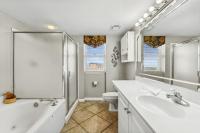 Two-Bedroom Apartment with Sea View - 2001