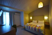 Two-Bedroom Apartment (2 Adults)