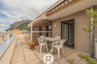 R 'AppartsT3 Belvédère du Sacré-Cœur - Ferienwohnung