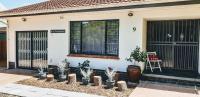9 on Drommedaris - B&B