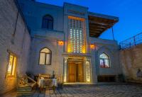 B&B Bukhara - Antique Khurjin Hotel - Bed and Breakfast Bukhara