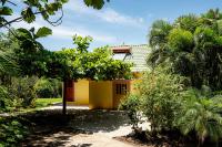 Bungalow met Uitzicht op Zee