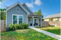 Centrally Located Stunning 3BR 2BA Near Downtown - B&B San Antonio