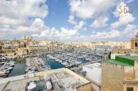 B&B Birgu - Charming home in 3 the cities with ROOF VIEWS by 360 Estates - Bed and Breakfast Birgu