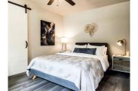 Charming Studio wDeck Garden - B&B
