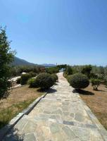 Seafront cottage in Chalkida - 60min from Athens - B&B Calcide