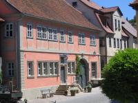 Pörtnerhof Seßlach - Ferienwohnung Seßlach