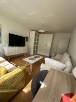 Goce 20 New Belgrade,near hotel Jugoslavija - Bed and Breakfast