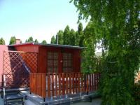 Álmos Apartman - B&B Siófok