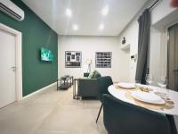 il Quartuccio - Luxury Room - Bed and Breakfast Stabiae