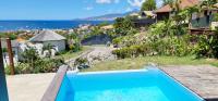 Appartement T3 -Villa Les Bougainvilliers - B&B