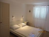 Apartment mit 1 Schlafzimmer und Schlafsofa
