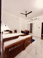 ENOCEAN HOMESTAY - B&B Cherai Beach