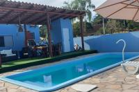 Pousada em Pedrinhas - B&B Ilha Comprida