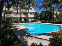 Appartment et piscine - Bed and Breakfast Flic en Flac