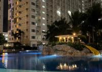 Victoria Suite at Shore Residences - B&B
