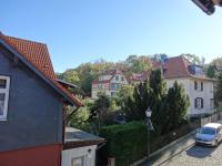 B&B Wernigerode - Unter dem Lustgarten - Bed and Breakfast Wernigerode