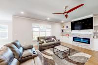 Life is Good on 18th Street - B&B Bentonville