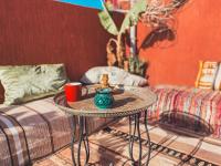 Wave Stay Hostel - Sea View - B&B