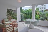 Jardines - Avago 0-3 GARDEN VIEW 1B - Ferienwohnung Arona