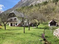 Roja House - Chambres d’hôtes Soča