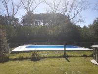 Cabañas lavanda - B&B