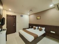 B&B Ahmedabad - Hotel Palav Palace - Bed and Breakfast Ahmedabad