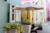 Pietermaai Oasis - B&B Willemstad